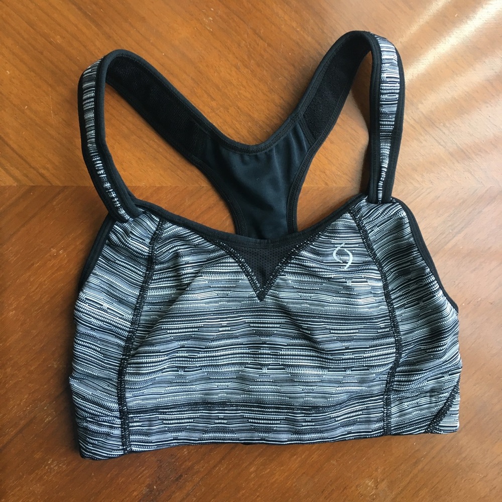 Moving Comfort Sports Bra